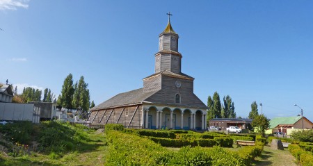 D-031 IGLESIA DE NERCON